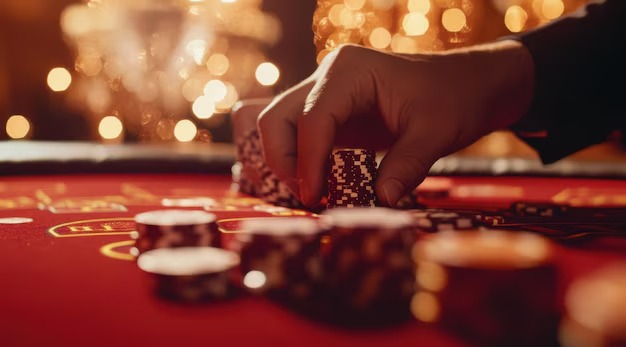bonanza178 live blackjack table on mobile after GoPay deposit